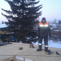 Татьянин дом