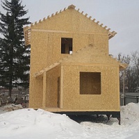 Татьянин дом