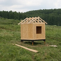 Проект