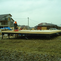 Мария-2, п.Барлак