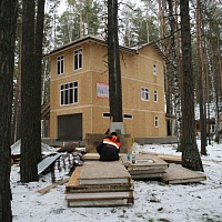 Проект