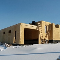 Проект Ангара