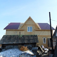 Проект