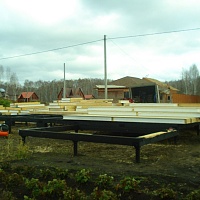 Мария-2, п.Барлак