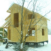 Наталья 2,1 СНТ