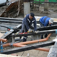 Инженерные сети