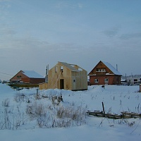 Проект