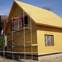 Собранная коробка