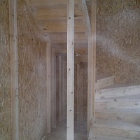 Татьянин дом