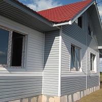 поселок Тальжино