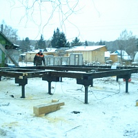 Наталья 2,1 СНТ