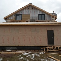 Проект Ангара