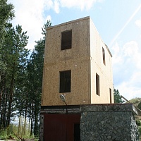 Надстройка