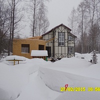 Пристройка к