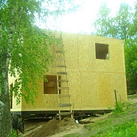 Проект Марсель-2