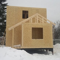 Татьянин дом