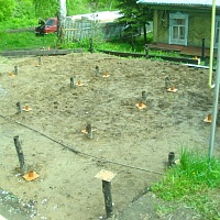 Проект Марсель-2