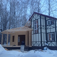 Пристройка к