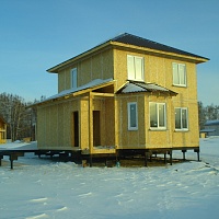 Мария-2, п.Барлак