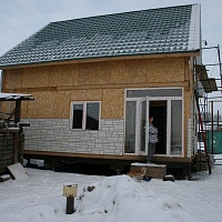 Проект