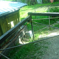 Проект Марсель-2