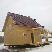 Проект