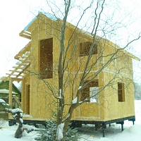 Наталья 2,1 СНТ