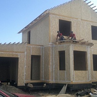 Проект Мария