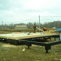 Мария-2, п.Барлак