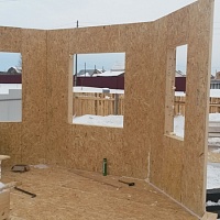 Проект Ангара