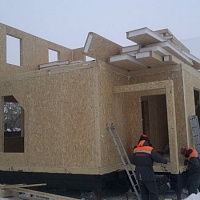 Татьянин дом