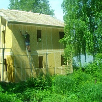 Проект Марсель-2