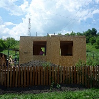 Проект