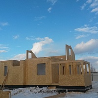 Проект Ангара