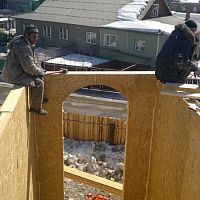 Проект