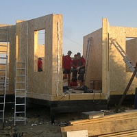 Проект Мария