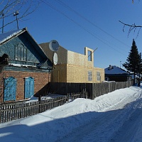 Проект