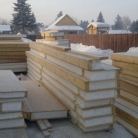 Татьянин дом