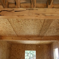 Межэтажное перекрытие