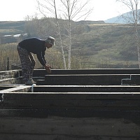Фундамент