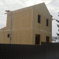 Татьянин дом