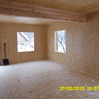 Пристройка к