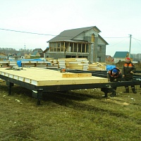 Мария-2, п.Барлак