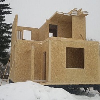 Татьянин дом