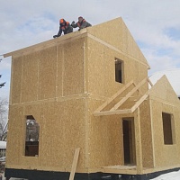 Татьянин дом