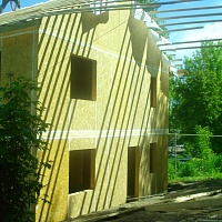 Проект Марсель-2