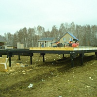 Мария-2, п.Барлак