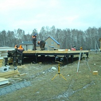 Мария-2, п.Барлак