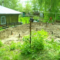 Проект Марсель-2