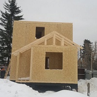 Татьянин дом